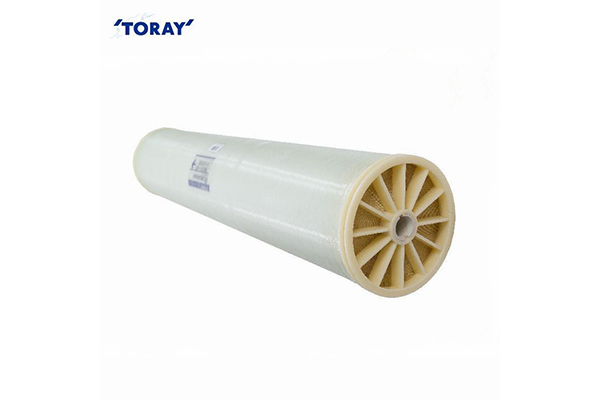 納濾膜有哪些性能特點？