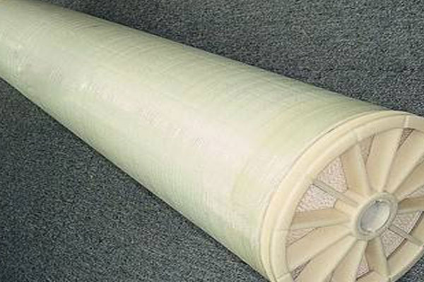 東麗TM720D-400反滲透膜發(fā)生重度污染有什么癥狀？如何處理？